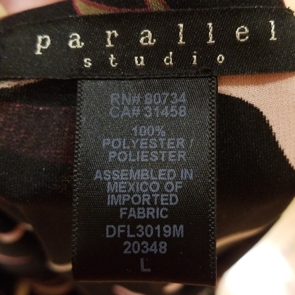 Skirt by parallel studio - Picture 3 of 4